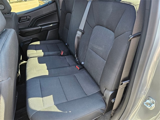 Thumbnail: 2024 Chevrolet Colorado - 11