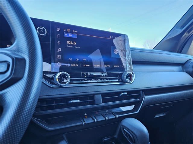 Thumbnail: 2024 Chevrolet Colorado - 13