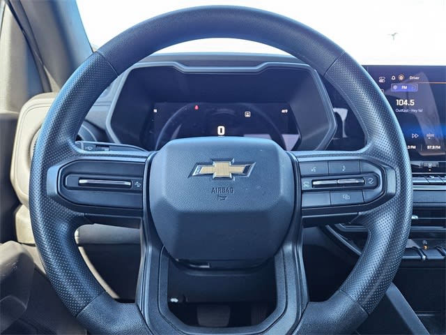 Thumbnail: 2024 Chevrolet Colorado - 12