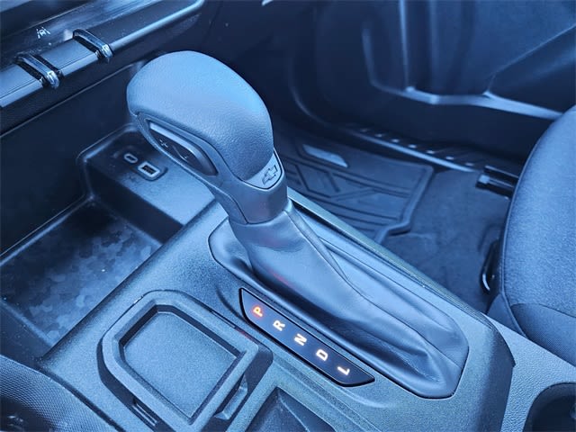 Thumbnail: 2024 Chevrolet Colorado - 16