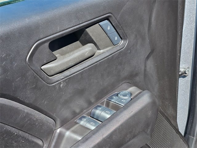 Thumbnail: 2024 Chevrolet Colorado - 22