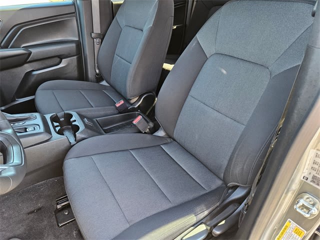 Thumbnail: 2024 Chevrolet Colorado - 9