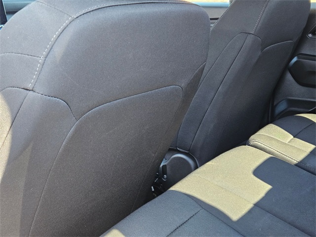 Thumbnail: 2024 Chevrolet Colorado - 23