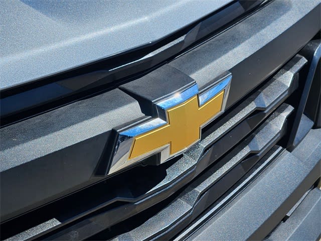 Thumbnail: 2024 Chevrolet Colorado - 21