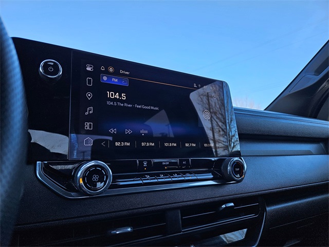 Thumbnail: 2024 Chevrolet Colorado - 29