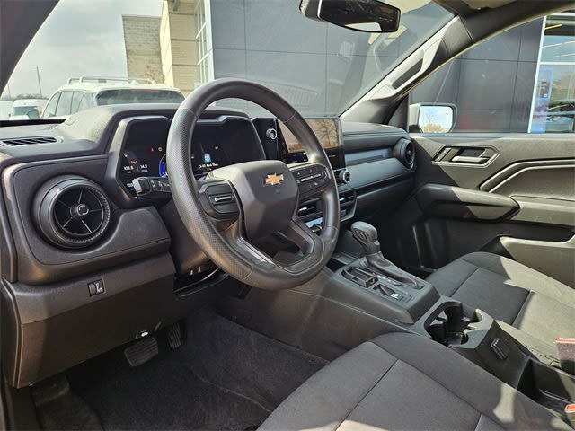 Thumbnail: 2024 Chevrolet Colorado - 2