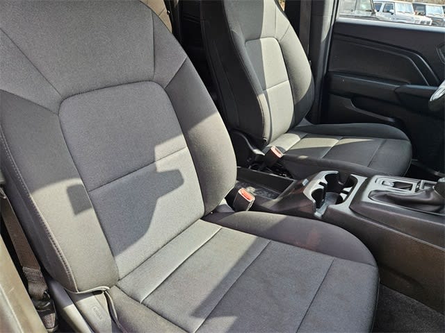 Thumbnail: 2024 Chevrolet Colorado - 12