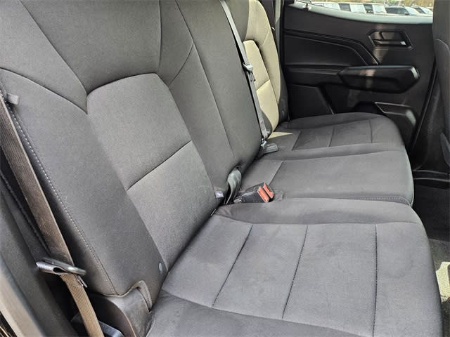 Thumbnail: 2024 Chevrolet Colorado - 24