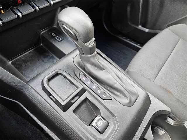 Thumbnail: 2024 Chevrolet Colorado - 31