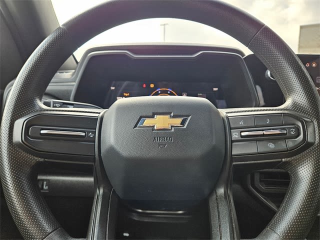 Thumbnail: 2024 Chevrolet Colorado - 25