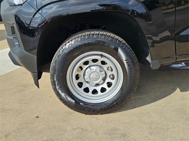 Thumbnail: 2024 Chevrolet Colorado - 8