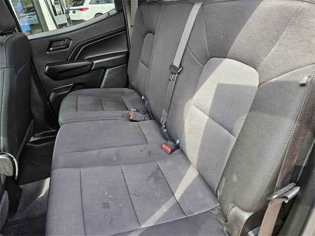 Thumbnail: 2024 Chevrolet Colorado - 23