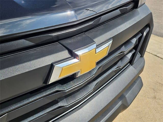 Thumbnail: 2024 Chevrolet Colorado - 7