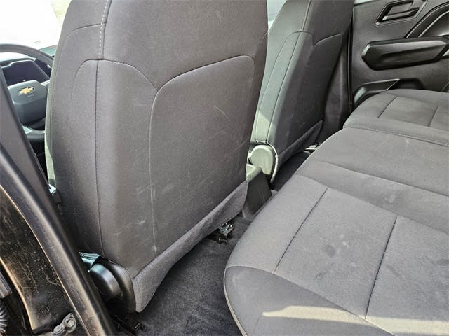 Thumbnail: 2024 Chevrolet Colorado - 13