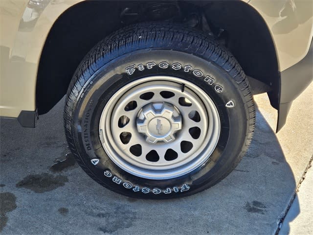 Thumbnail: 2024 Chevrolet Colorado - 7