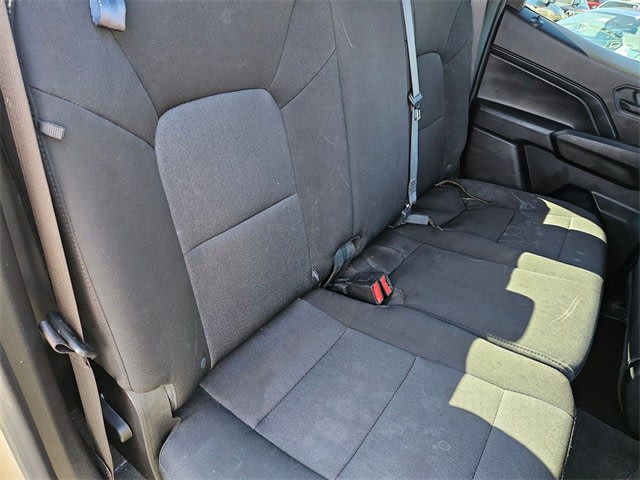 Thumbnail: 2024 Chevrolet Colorado - 24