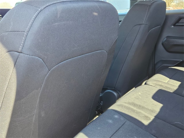 Thumbnail: 2024 Chevrolet Colorado - 11