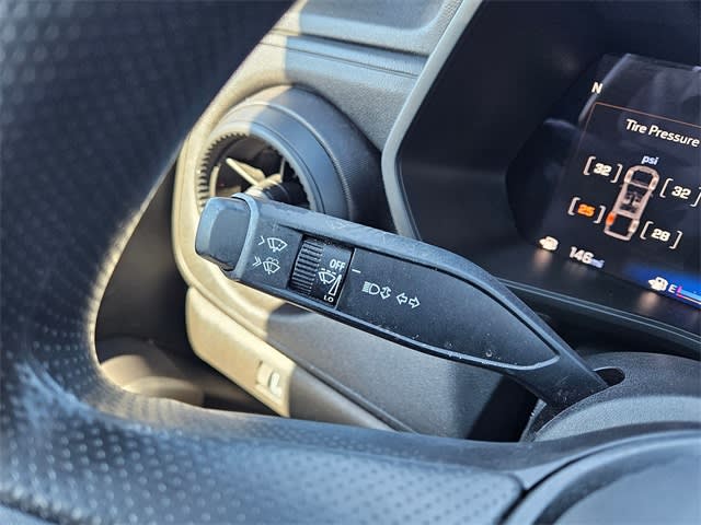 Thumbnail: 2024 Chevrolet Colorado - 28