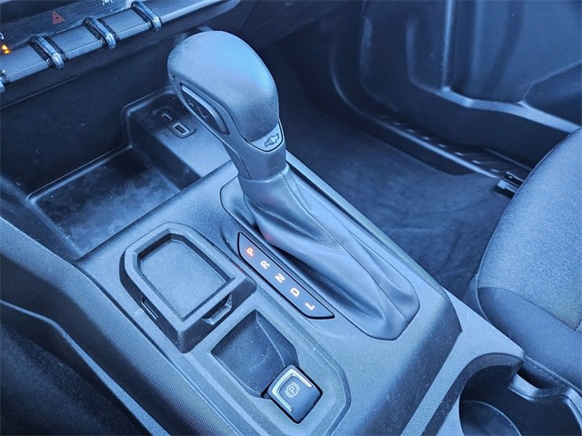 Thumbnail: 2024 Chevrolet Colorado - 15