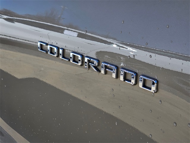 Thumbnail: 2024 Chevrolet Colorado - 6