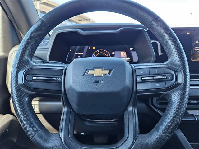 Thumbnail: 2024 Chevrolet Colorado - 13