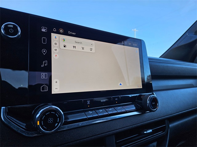 Thumbnail: 2024 Chevrolet Colorado - 29