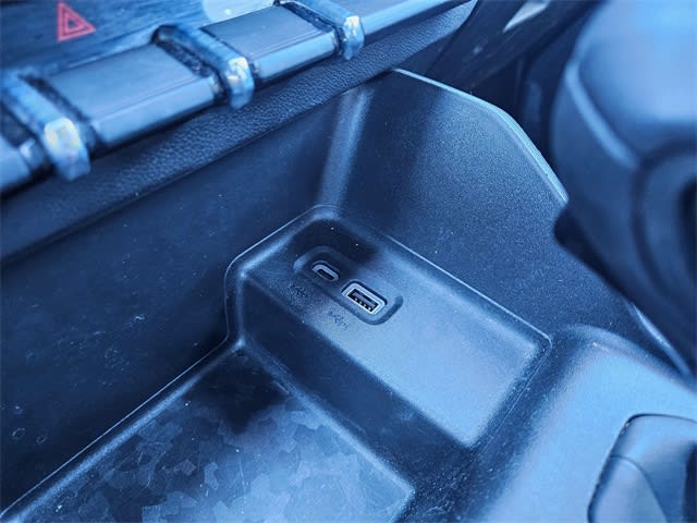 Thumbnail: 2024 Chevrolet Colorado - 12