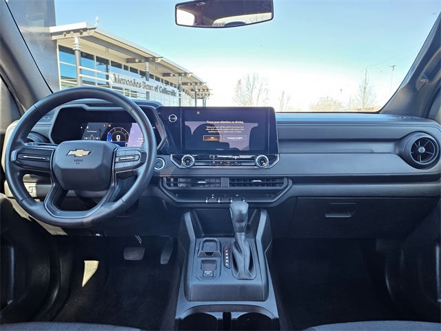 Thumbnail: 2024 Chevrolet Colorado - 9