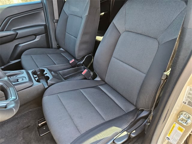 Thumbnail: 2024 Chevrolet Colorado - 10