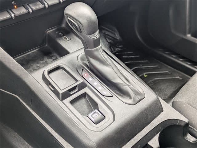 Thumbnail: 2023 Chevrolet Colorado - 33