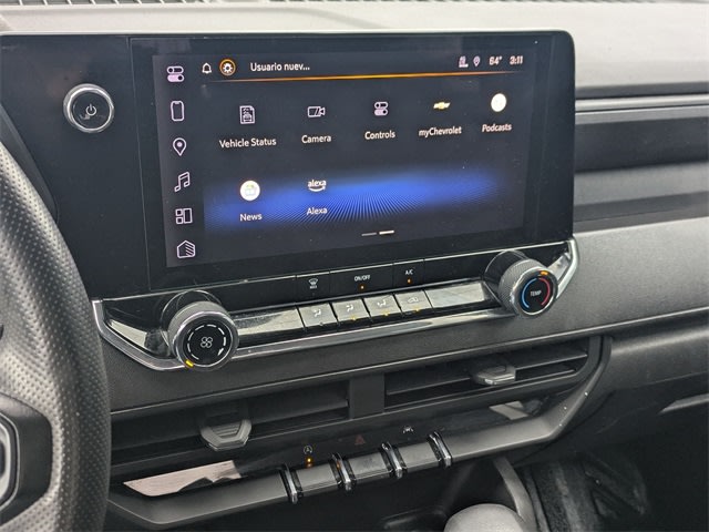 Thumbnail: 2023 Chevrolet Colorado - 14