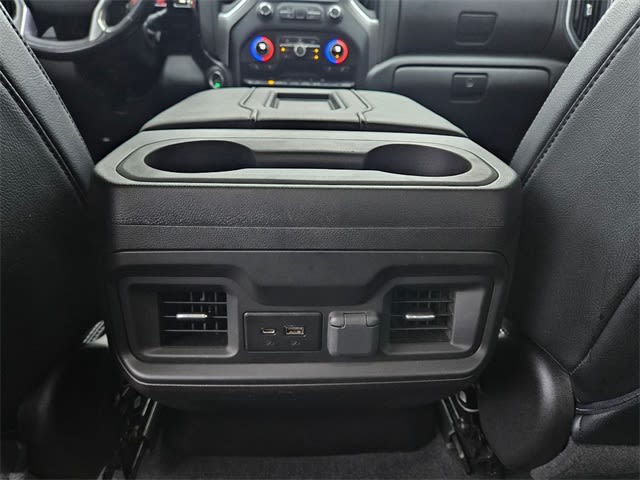 Thumbnail: 2022 Chevrolet Silverado 1500 - 23