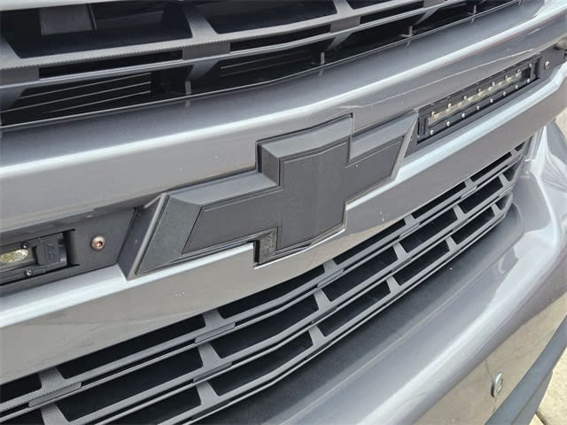 Thumbnail: 2022 Chevrolet Silverado 1500 - 20