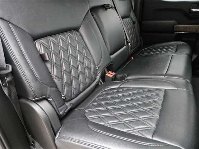 Thumbnail: 2022 Chevrolet Silverado 1500 - 25