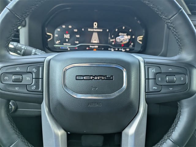 Thumbnail: 2023 GMC Yukon XL - 28