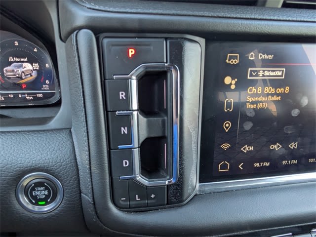 Thumbnail: 2023 GMC Yukon XL - 33