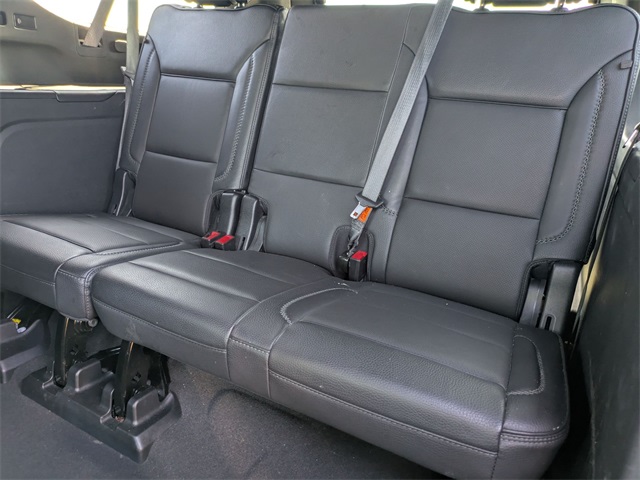 Thumbnail: 2023 GMC Yukon XL - 25