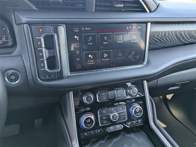 Thumbnail: 2023 GMC Yukon XL - 14