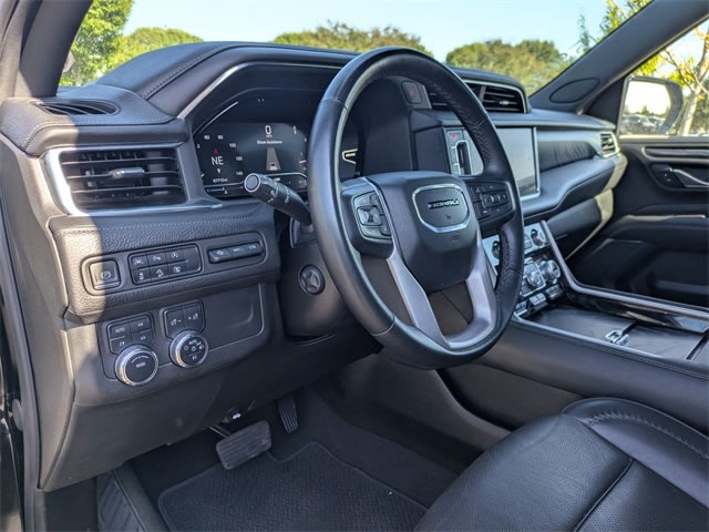 Thumbnail: 2023 GMC Yukon XL - 2