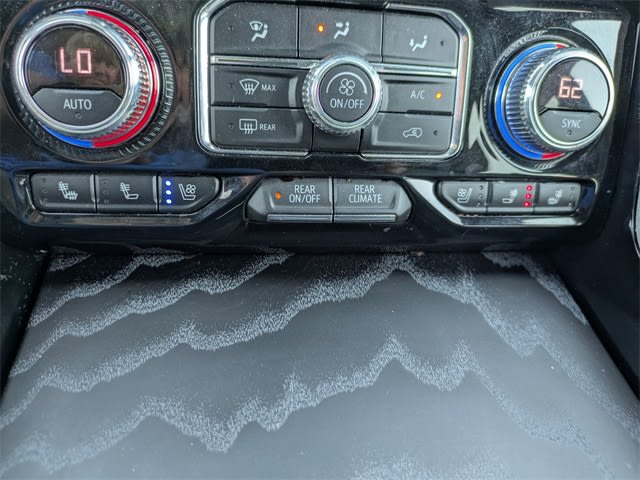 Thumbnail: 2023 GMC Yukon XL - 34