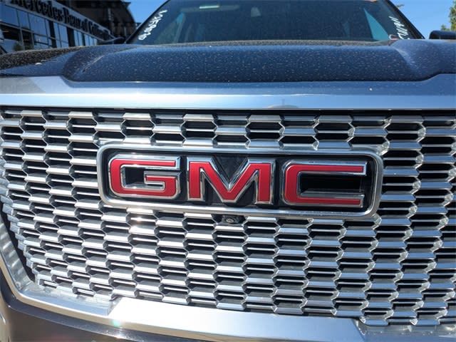 Thumbnail: 2023 GMC Yukon XL - 7