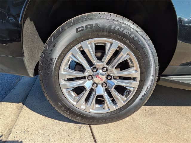 Thumbnail: 2023 GMC Yukon XL - 8