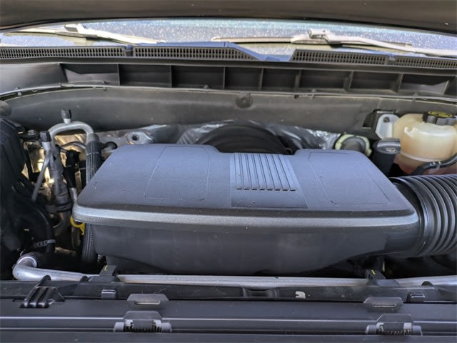 Thumbnail: 2023 GMC Yukon XL - 9