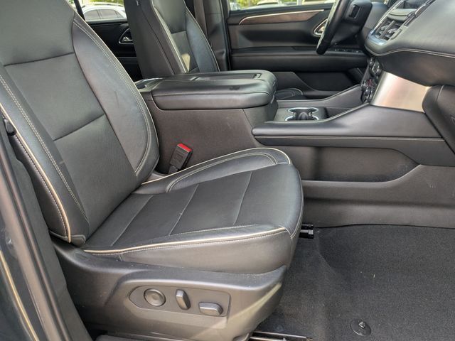 Thumbnail: 2021 Chevrolet Tahoe - 10