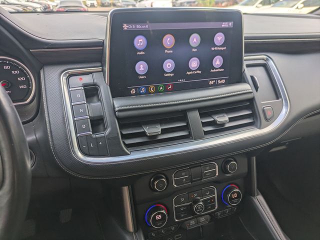 Thumbnail: 2021 Chevrolet Tahoe - 12