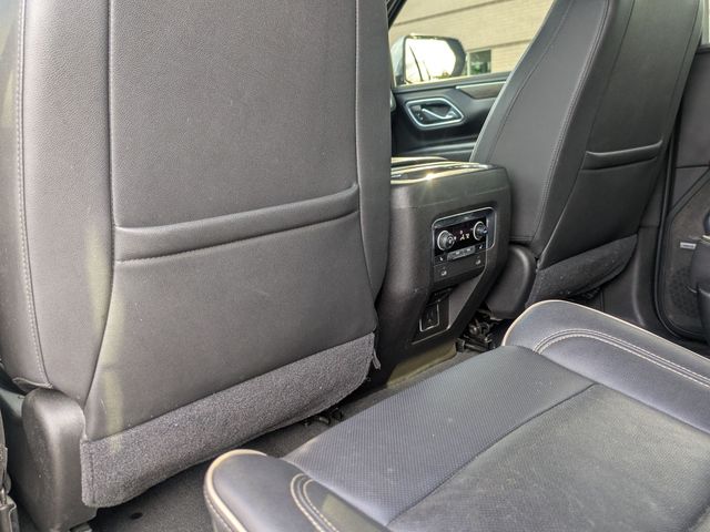 Thumbnail: 2021 Chevrolet Tahoe - 23