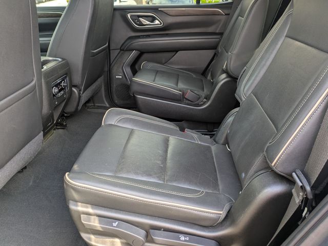Thumbnail: 2021 Chevrolet Tahoe - 11