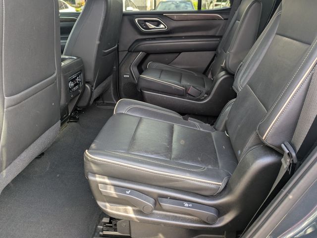 Thumbnail: 2021 Chevrolet Tahoe - 24