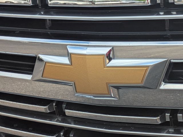 Thumbnail: 2021 Chevrolet Tahoe - 22