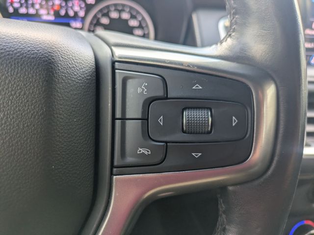 Thumbnail: 2021 Chevrolet Tahoe - 29